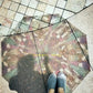 🔥Hot Sale 49% OFF💦 -Vintage Stained Glass Automatic Umbrella