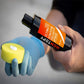 🔥 BUY 2 GET 1 FREE! 🚗 Efficient Car Scratch Remover with Sponge – Removes scratches & swirl marks, restores paint & easy to apply ✨