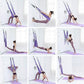 🔥Christmas Limited-Time Offer: 50% OFF!!!💗Improved Yoga Stretch Band