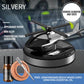 📢📢40% OFF !! ⏰Metal Solar Helicopter Air Freshener