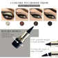 💜BUY 1 GET 1 FREE💜Viral profession Kajal Eyeliner Pen Gel - Quick Drying Formula Eye Liner