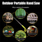 📢📢50% OFF !! ⏰Outdoor Portable Hand Saw