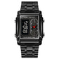 ⏳Limited time 50% OFF💥🎁Men's Square Creative Dual-Movement Multifunctional Sports Watch