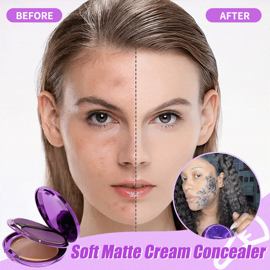 🔥 Buy 1 Get 1 Gree🔥 Flawless Under Eye Concealer｜Brighten Dark Circles, Crease