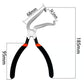 🔥Special Hot Sale 50% OFF🔥 60 Degree Electrical Disconnect Pliers