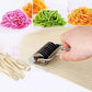 Home-use manual noodle maker