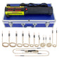 60% OFF🔥Magnetic Induction Heater Kit - 1100W Induction Heat Bolt Removal Tool⚡🔥