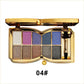 💗LAST DAY - BUY 1 GET 1 FREE💗10 Colors Glitter Shimmer Eyes Shadow Pallet