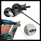 📢📢40% OFF !! ⏰ Electric Drill Plate Cutter