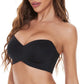 🔥Two for one🔥Full Support Non-Slip Convertible Bandeau Bra