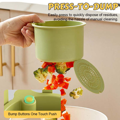 🎉2025 HOT SALE 50% OFF🎉 Buy more save more – Must-Have Kitchen Helper!