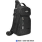 📢📢40% OFF !! ⏰2025 Adjustable Oxford Cloth Casual Chest Bag – Stylish & Durable ✨