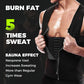 📢📢50% OFF !!!⏰Men's Zip-Up Waist Trainer Vest