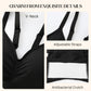 📢📢50% OFF !!!⏰ Women's Seamless Shaping Bodysuit with Detachable Intimate Panel