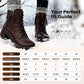 📢📢60%  OFF !! ⏰Great Gift-retro British Style Boots💕