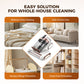 📢📢56%  OFF !! ⏰Mattress Vacuum Cleaner for Dust Mites Removal[Free Shipping🇬🇧]