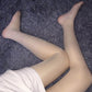 📢📢BUY 2 GET 3 Free⏰Pearlescent Silk Stockings Sexy Nylon Pantyhose