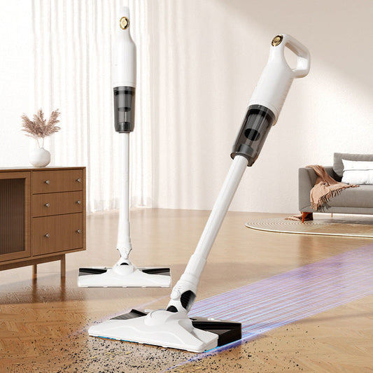 🔥Mega Summer Clearance🔥Hot SALE 50% OFF🔥Cordless Self-Standing Rechargeable Handheld Vacuum Cleaner
