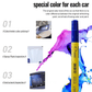🔥Car Touch Up Paint Fill Paint Pen 🚗