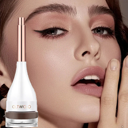 📢📢BUY 1 GET 1 FREE ⏰ Long-lasting, Smudge-proof, Waterproof Eyebrow Cream
