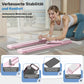 📢📢Big Sale Now On!⏰ Pilates reformer with timer & resistance bands