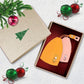 📢📢50% OFF !! ⏰Cute Bunny Key Bag Key Chain Organizer - Great Gift