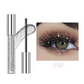 📢📢BUY 1 GET 1 FREE⏰ Waterproof Diamond Glitter Mascara - Long-lasting Curl, Sparkling Shine, Create Captivating Eyes!