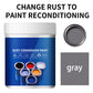 🛡️ 50% OFF NOW! ✨ Metal Rust Preventive Paint - Forms Protective Coating, Waterproof & Durable for Outdoor/Indoor Use 🔧📦