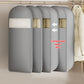 📢📢50% OFF !!!⏰Space Saving Hanging Garment Bag with Self Compression Zipper