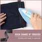 🔥Buy 1 Get 1 Free🔥Pants Edge Shorten Self-Adhesive