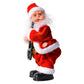 📢📢60 % OFF !!🎅🎁🎅Electric Dancing Music Santa Claus