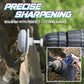 ⏳🔥LIMITED-TIME 50% OFF! ⏰Lawnmower Dull Blade Sharpener