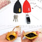 📢📢50% OFF !! ⏰Cute Bunny Key Bag Key Chain Organizer - Great Gift