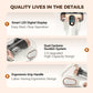 📢📢56%  OFF !! ⏰Mattress Vacuum Cleaner for Dust Mites Removal[Free Shipping🇬🇧]