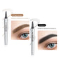 🎀Buy 1 Get 1 Free🎁3D Waterproof Microblading Eyebrow Pen