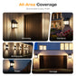📢📢40% OFF !! ⏰ Solar Tungsten Wall Light – Auto-on, warm glow & wire-free ✨