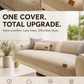 🛋️ LIMITED‑TIME 50% OFF! ✨ Thickened Non‑Slip Sofa Cover – Ultra‑Soft, Washable, Pet‑friendly 🐾
