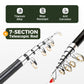 🔥Limited time offer 49% off🔥Foldable Fishing Rod