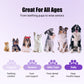 Pet Oral Repair Gel Toothbrush 🐱🐶
