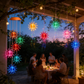 🌟SUMMER HOT SALE 50% OFF !!!💎🦋Solar-Powered Butterfly Lights（THE BEST GIFT）💖