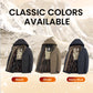 🔥Hot Sale🔥Buy 2 Pcs Ship Free🔥Men’s Thermal Hooded Parka Coat