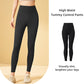 📢📢45 % OFF !!✨High Waisted Tummy Control Shaping Training Leggings