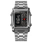 ⏳Limited time 50% OFF💥🎁Men's Square Creative Dual-Movement Multifunctional Sports Watch