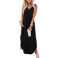 💖💖LAST DAY SPECIAL PRICE: ￡18.99!!💖Summer Dresses Maxi Dress Vacation Beach Sundresses with Pockets