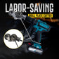 📢📢40% OFF !! ⏰ Electric Drill Plate Cutter
