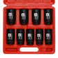 📢📢40% OFF⏰8-Piece Drive Impact Socket Set