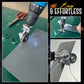 📢📢40% OFF !! ⏰ Electric Drill Plate Cutter