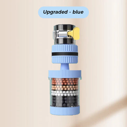 📢📢40% OFF !! ⏰💧Faucet Filters-Enhance Your Tap Water Quality
