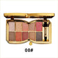 💗LAST DAY - BUY 1 GET 1 FREE💗10 Colors Glitter Shimmer Eyes Shadow Pallet