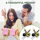🐜🐝Outdoor Hanging Solar Bee Light